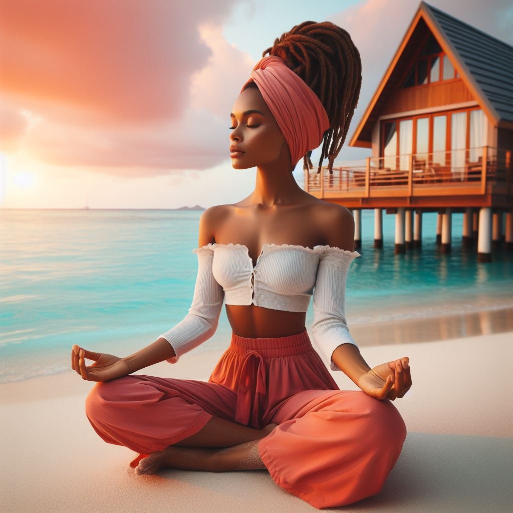 Inner kingdom, manifestation, divine guidance