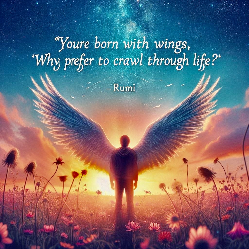 Inner kingdom, manifestation, divine guidance