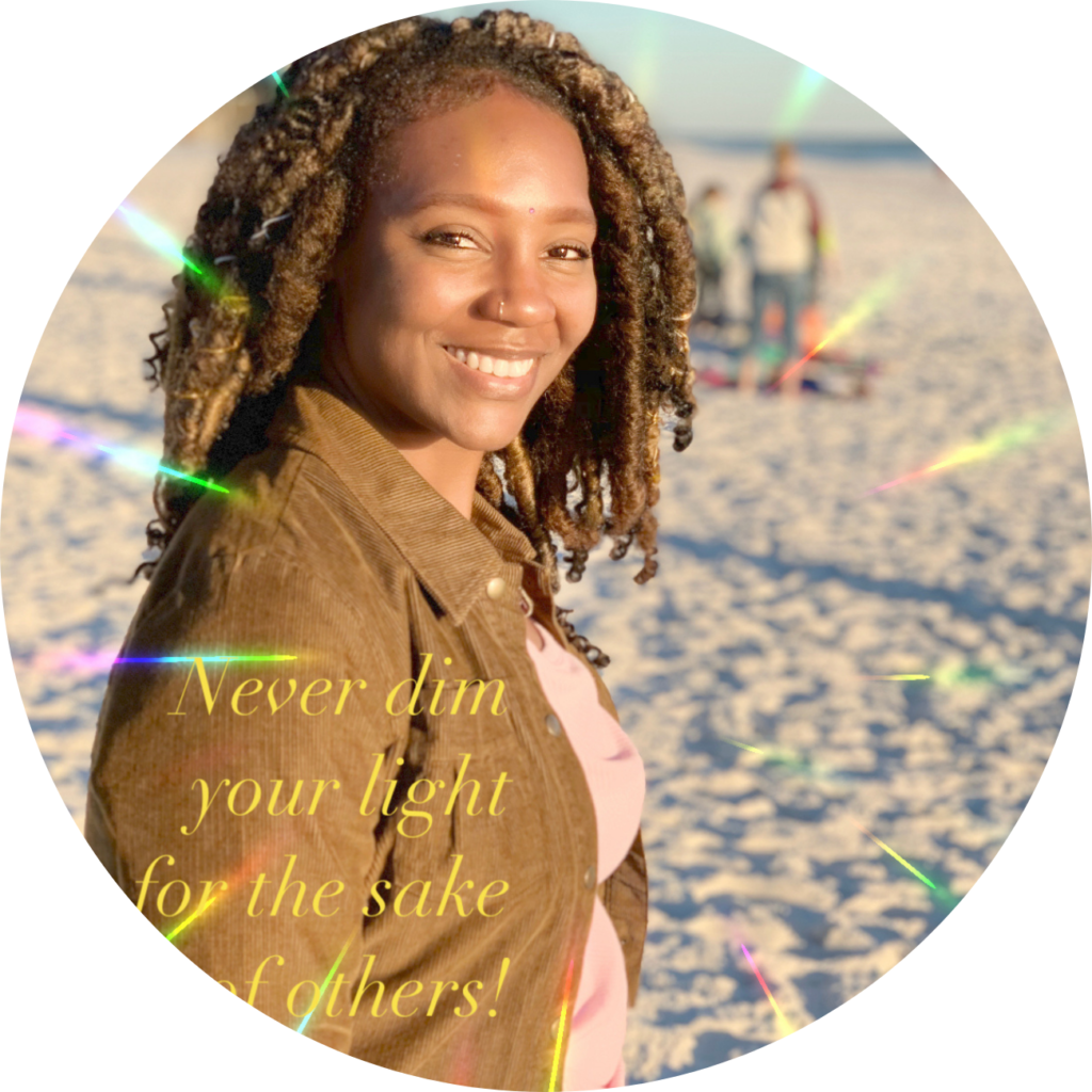 inner kingdom divine guidance