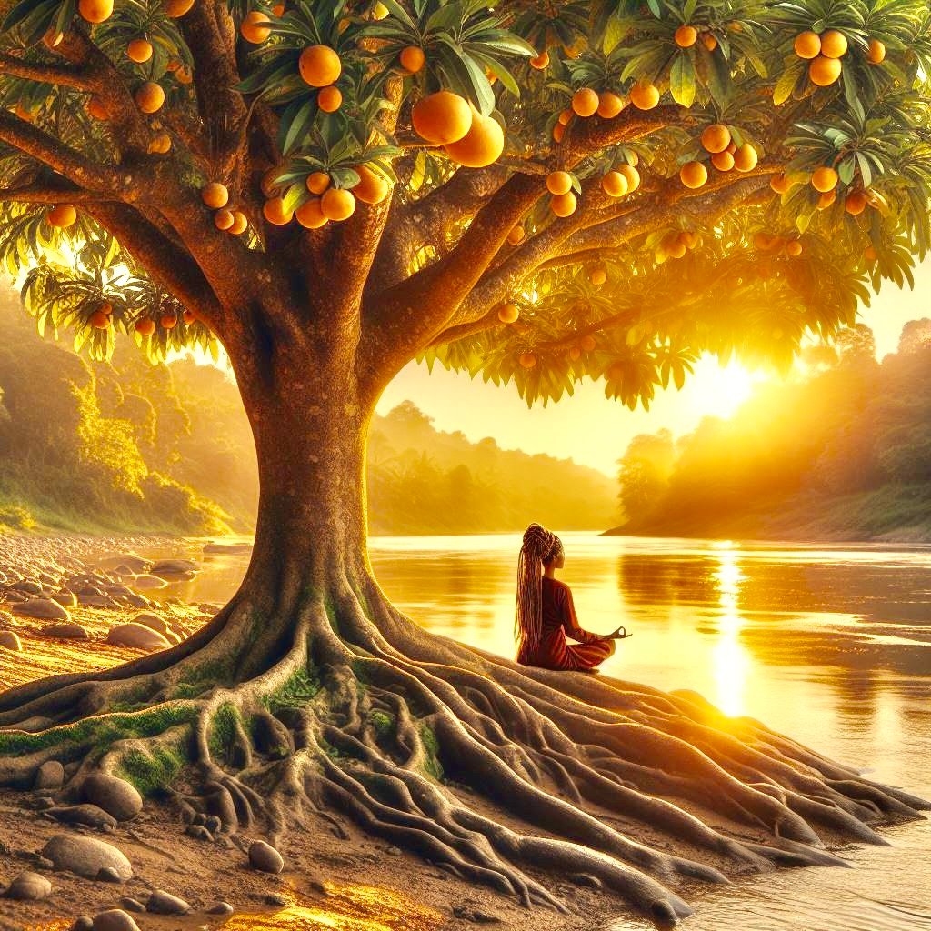 Inner kingdom, manifestation, divine guidance