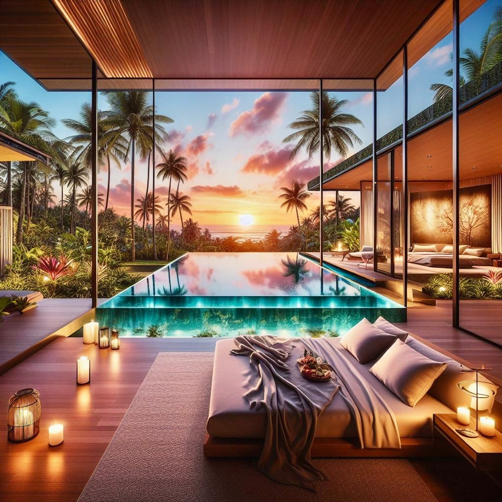 Inner kingdom, manifestation, divine guidance